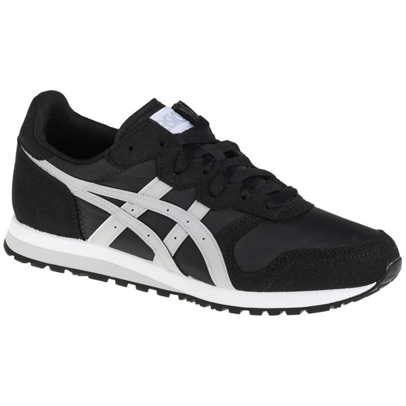 Asics Oc Runner U 1201A388-001 schwarz