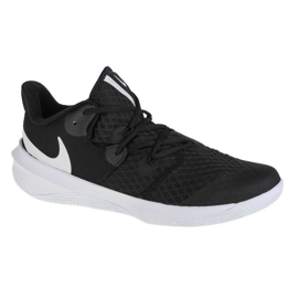 Nike W Zoom Hyperspeed Court CI2963-010 Schuhe schwarz schwarz