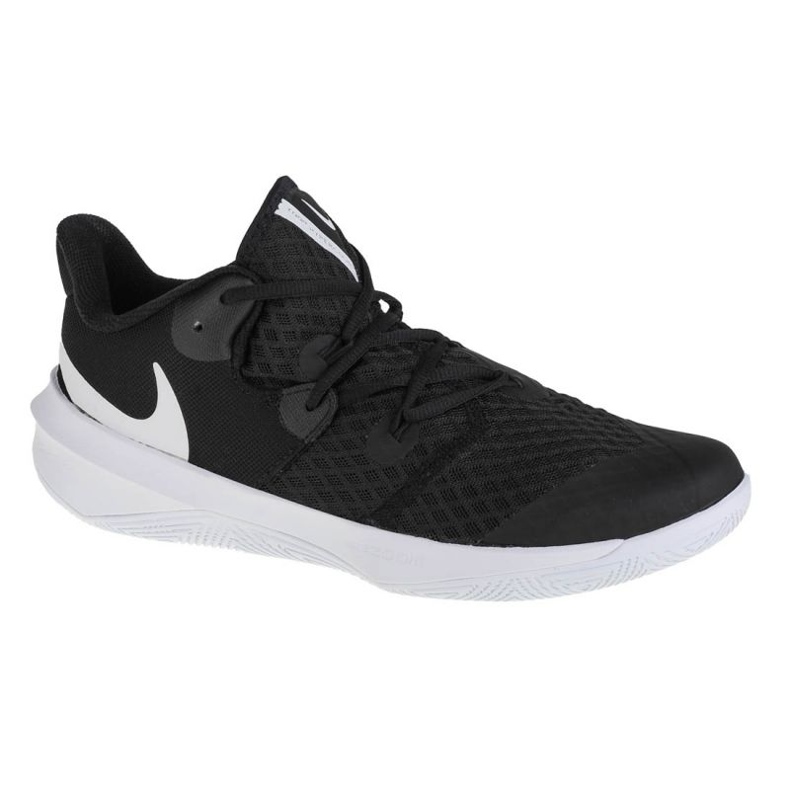 Nike W Zoom Hyperspeed Court CI2963-010 Schuhe schwarz schwarz