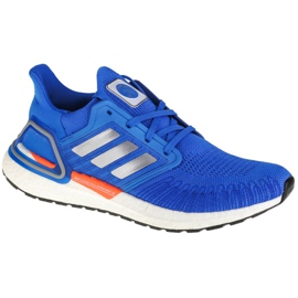Adidas Ultraboost 20 M FX7978 Schuhe marineblau