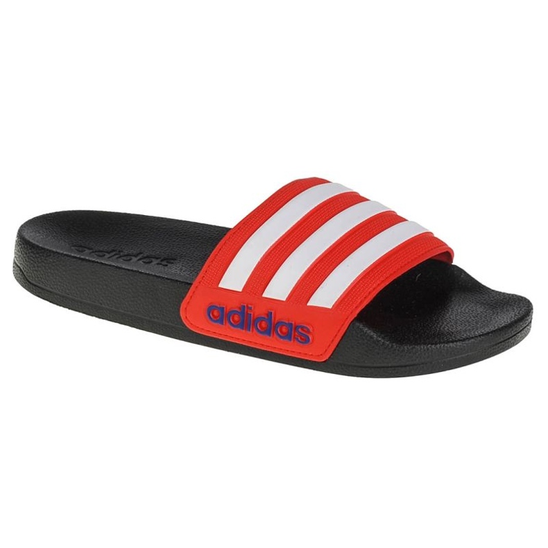 Adidas Adilette Shower Slides FY8844 Flip-Flops schwarz