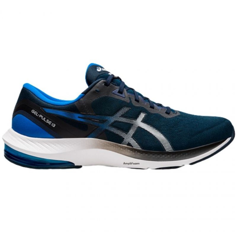 Asics Gel Puls 13 M 1011B175-400 navy blau