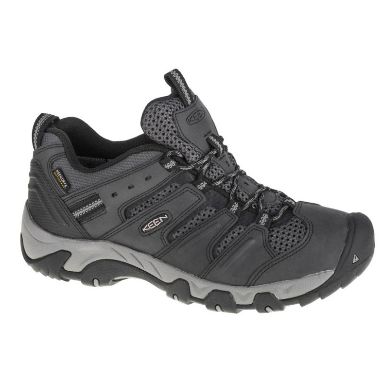 Keen Koven Wp M 1025155 Schuhe grau