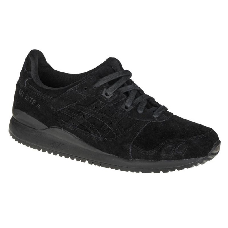 Asics Gel-Lyte Iii Og M 1201A050-001 schwarz
