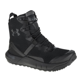 Under Armour Micro G Valsetz Schuhe 3023743-001 schwarz