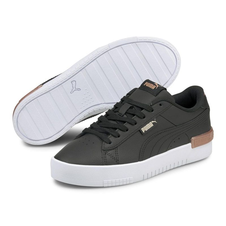 Puma Jada W 380751 03 schwarz