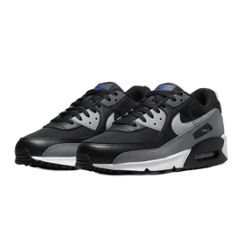 Nike Air Max 90 M DM9102-002 Schuh schwarz