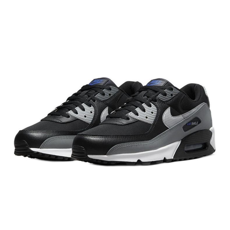 Nike Air Max 90 M DM9102-002 Schuh schwarz