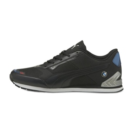 Puma Bmw Mms Track Racer M 306872 01 schwarz