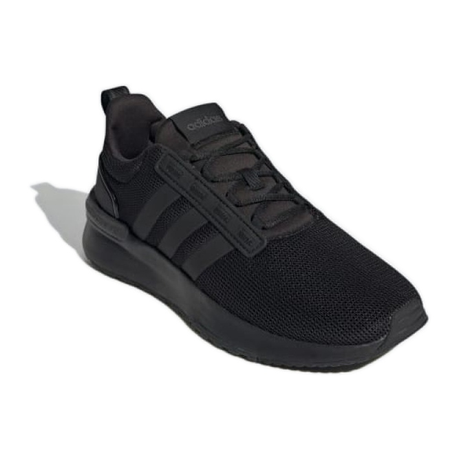 Adidas Racer Tr21 M GV7386 Schuhe schwarz