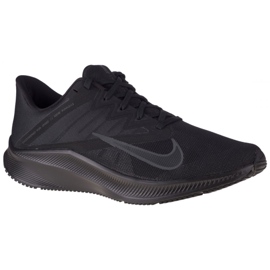 Nike Quest 3 M CD0230-001 Schuh schwarz
