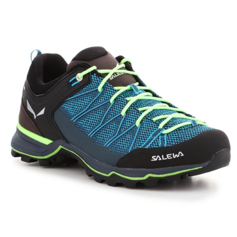 Salewa Ms Mtn Trainer Lite M 61363-8744 Trekkingschuhe blau