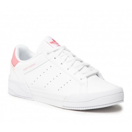 Schuhe adidas Court Tourino Jr H00765 weiß