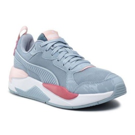 Puma X-RAY Indigo M 381062 02 blau