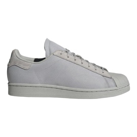 Adidas Superstar M GY0637 Schuhe grau