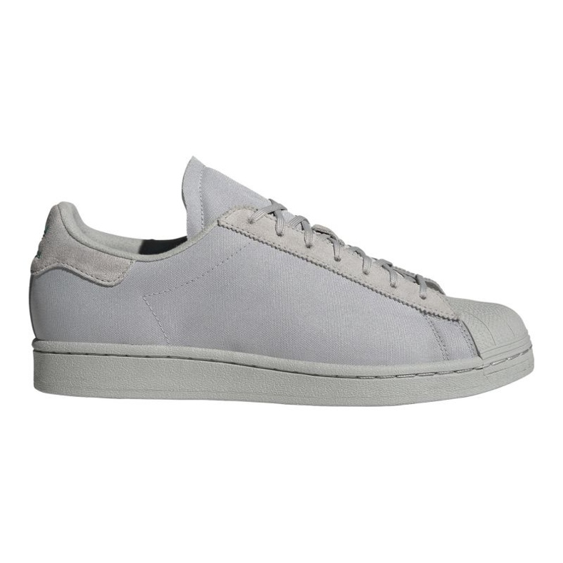 Adidas Superstar M GY0637 Schuhe grau