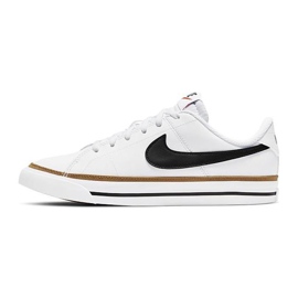 Nike Court Legacy (GS) W DA5380-102 Schuhe weiß