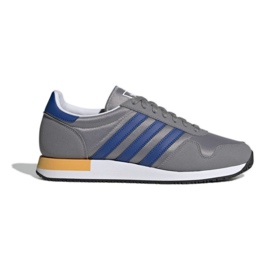 Schuhe adidas Usa 84 M H04517 grau