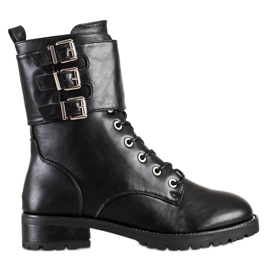 Cm Paris Schwarze Arbeiter mit Zirkonia