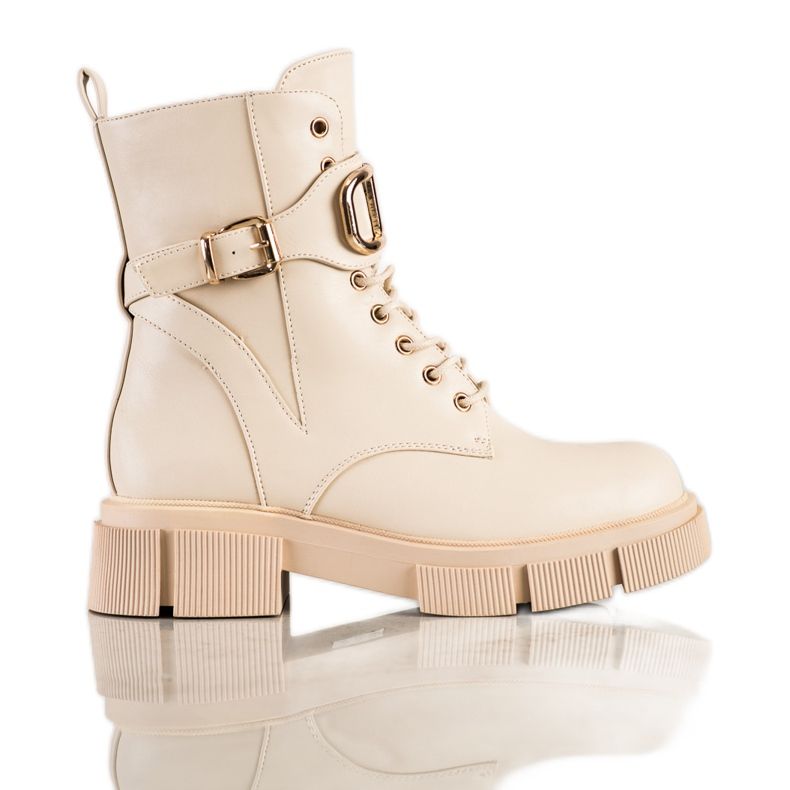 Seastar Modische Sahnearbeiter beige