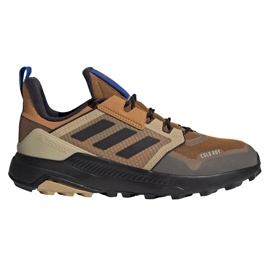 Adidas Terrex Trailmaker Cold.Rdy M FZ3382 Schuhe beige braun