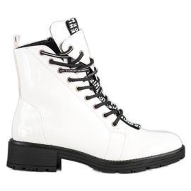 Vinceza Die weißen Arbeiter von VINCEZ