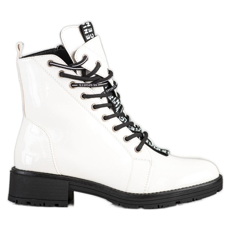 Vinceza Die weißen Arbeiter von VINCEZ