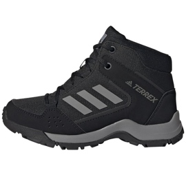 Adidas Terrex Hyperhiker K Jr FX4186 Schuhe schwarz navy blau