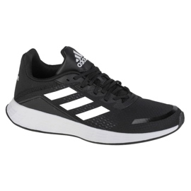 Schuhe adidas Duramo Sl M H04628 schwarz
