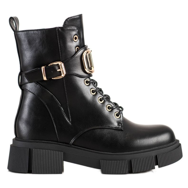 Seastar Modische schwarze Arbeiter