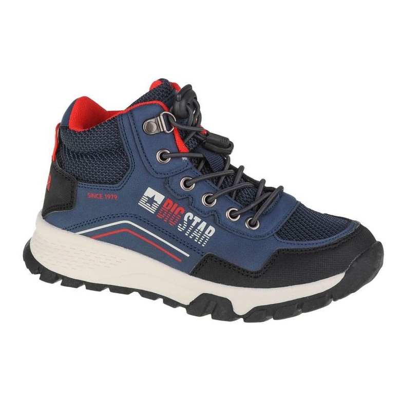 Big Star Jugendschuhe Jr II374055 blau