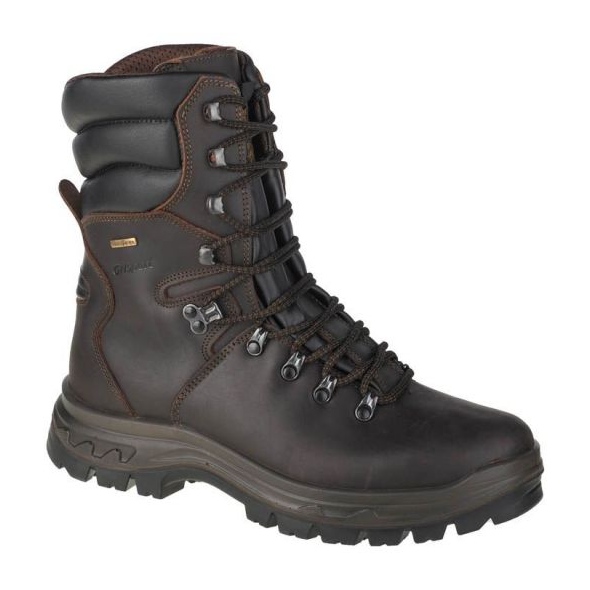 Grisport Lontra M 13817D28T Schuhe braun