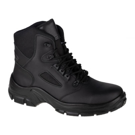 Protektor Celt M 006-223 Stiefel schwarz