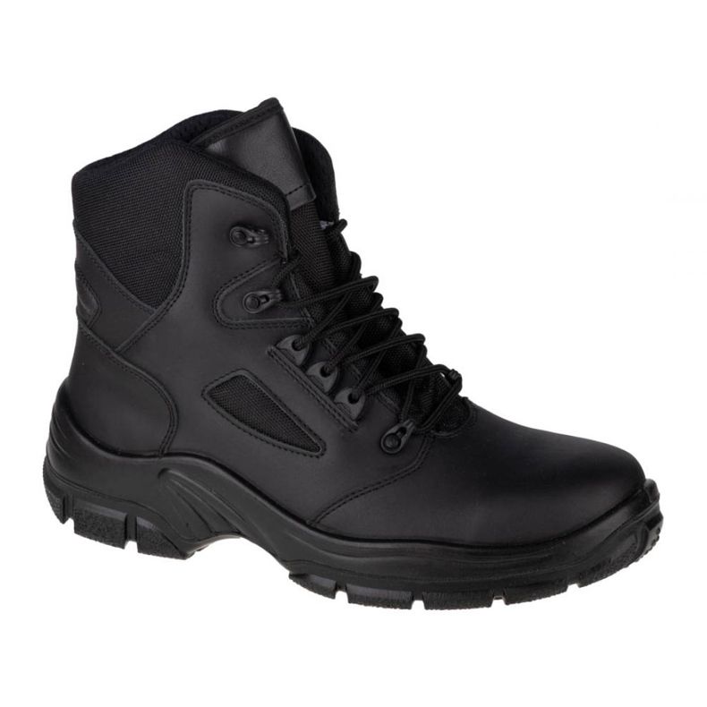 Protektor Celt M 006-223 Stiefel schwarz