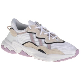 Adidas Ozweego W EG9204 Schuhe weiß