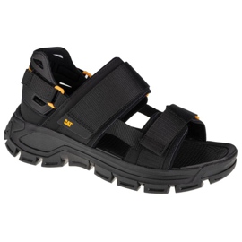 Caterpillar Progressor M P724542 schwarz