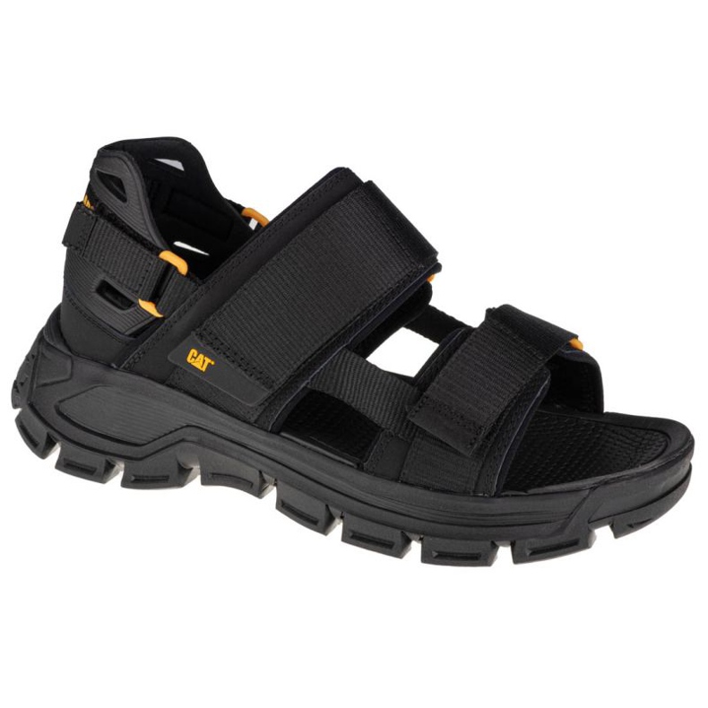 Caterpillar Progressor M P724542 schwarz