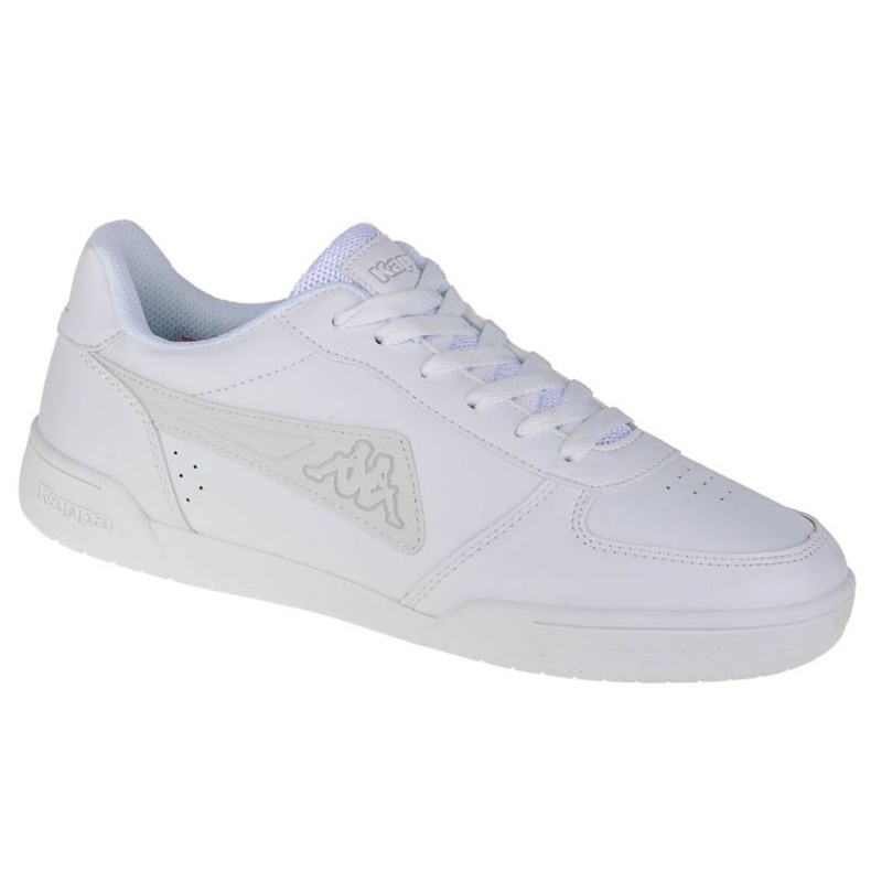 Kappa Matera M 243042-1014 Schuhe weiß