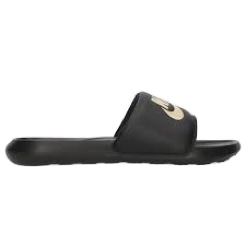 Nike Victori One Slide M CN9675-006 Hausschuhe schwarz