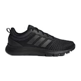 Schuhe adidas Fluidup M H02001 schwarz