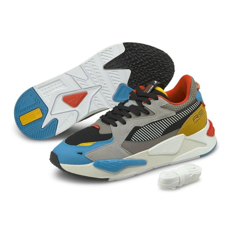 Puma RS-Z M 381640 01 mehrfarbig