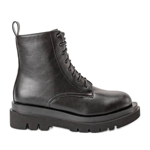 Schwarze Katana-Arbeiter