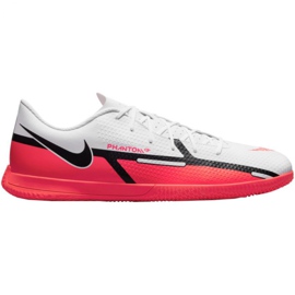 Nike Phantom GT2 Club Ic M DC0829 167 Fußballschuhe mehrfarbig weiß