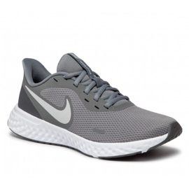 Nike Revolution 5 M BQ3204-005 Schuh grau