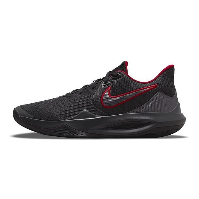 Nike Precision VM CW3403-007 Schuh schwarz