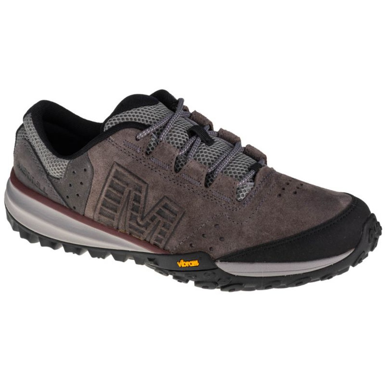 Merrell Havoc Ltr M J33373 grau
