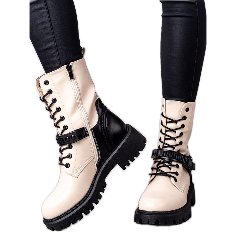 Seastar Hohe Arbeiter beige