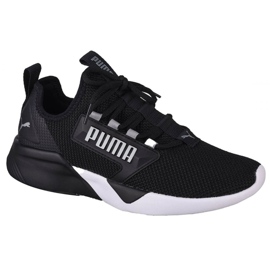 Puma Retaliate Wns W 192341 01 schwarz