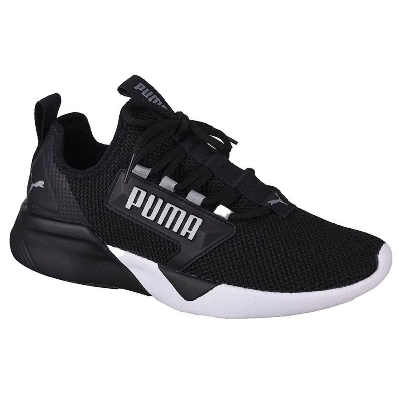 Puma Retaliate Wns W 192341 01 schwarz