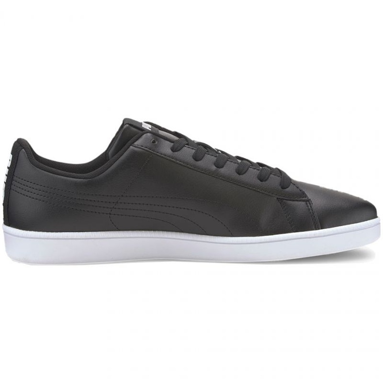 Puma Up Puma Schwarz M 372605 01